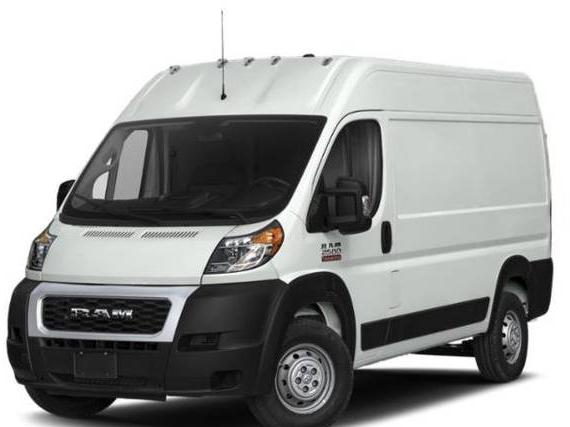 RAM PROMASTER 2500 2022 3C6LRVDG2NE134280 image